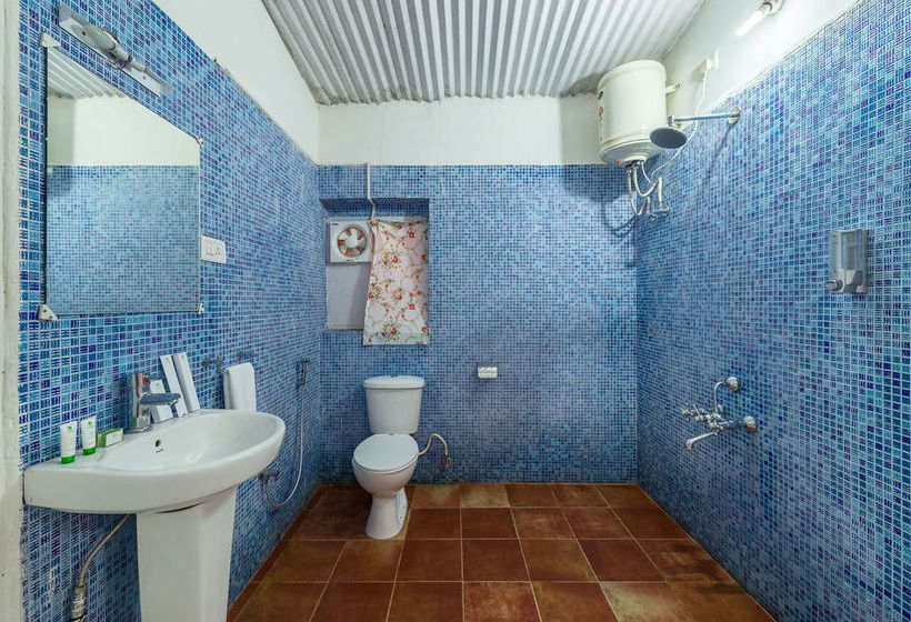 Hotel Treebo Rosefield Heritage 1