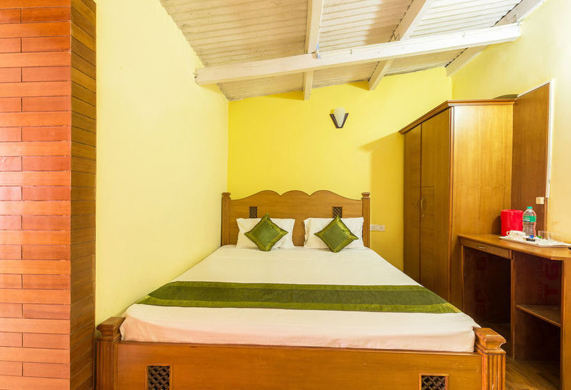 Hotel Treebo Rosefield Heritage 10