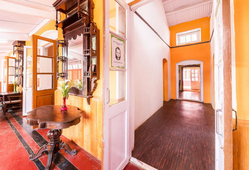 Hotel Treebo Rosefield Heritage 12