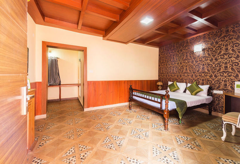 Hotel Treebo Rosefield Heritage 15