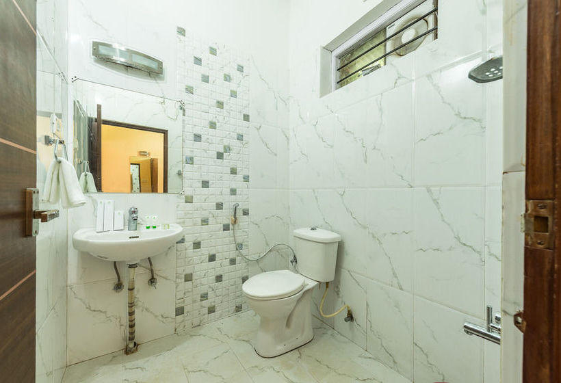 Hotel Treebo Rosefield Heritage 16