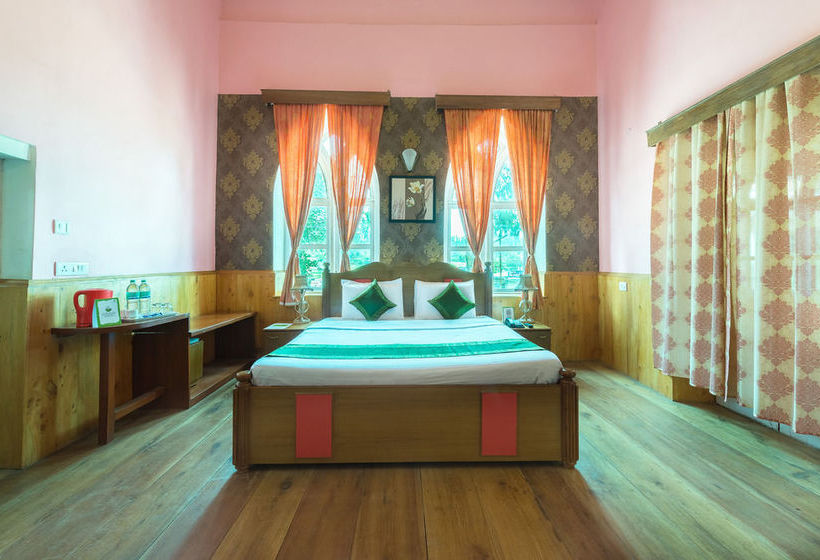 Hotel Treebo Rosefield Heritage 3