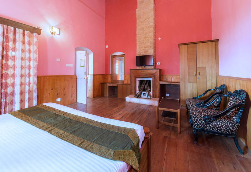 Hotel Treebo Rosefield Heritage 4