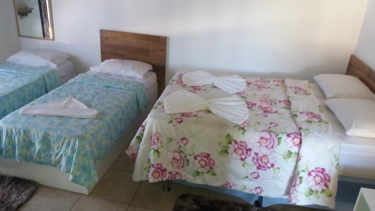 Hotel Pousada Dellamares Sao Paulo