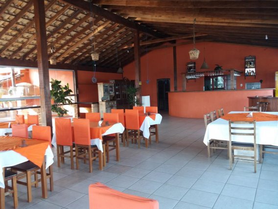 Hotel Pousada Dellamares  | Ubatuba | São Paulo | Brasil 1