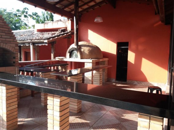 Hotel Pousada Dellamares  | Ubatuba | São Paulo | Brasil 2