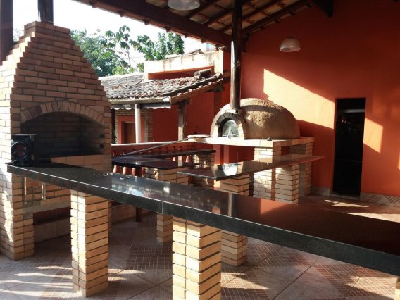 Hotel Pousada Dellamares  | Ubatuba | São Paulo | Brasil 3