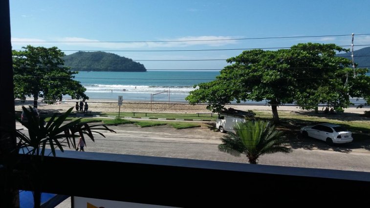 Hotel Pousada Dellamares  | Ubatuba | São Paulo | Brasil 4