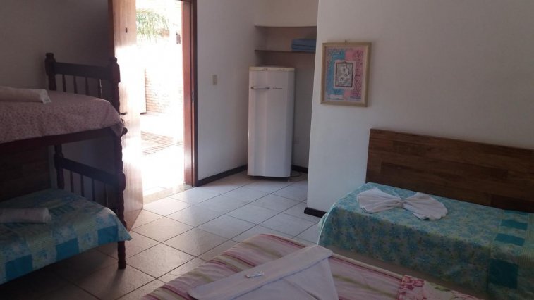 Hotel Pousada Dellamares  | Ubatuba | São Paulo | Brasil 6