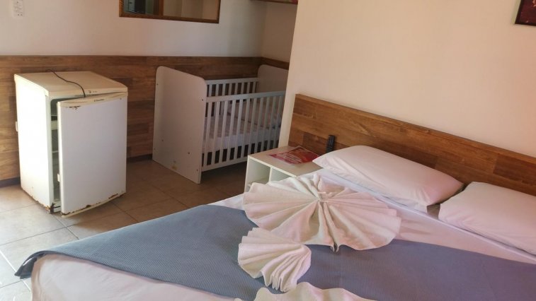 Hotel Pousada Dellamares  | Ubatuba | São Paulo | Brasil 7