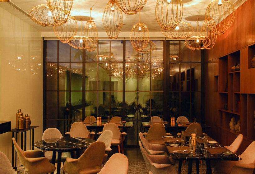 Design Hotel Chennai 1