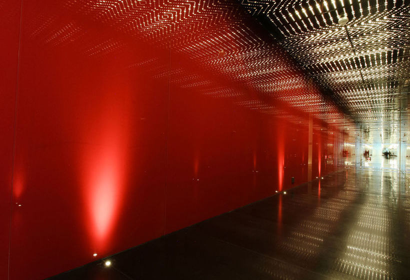 Design Hotel Chennai 10