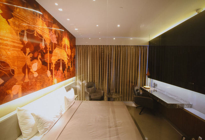 Design Hotel Chennai 11