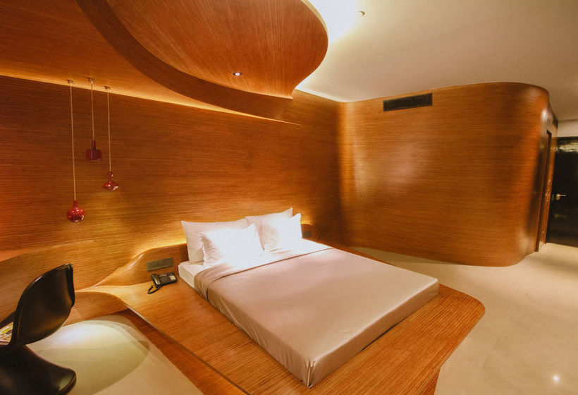 Design Hotel Chennai 12