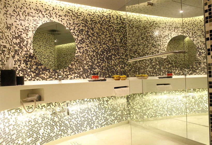 Design Hotel Chennai 14
