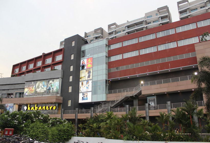 Design Hotel Chennai 15