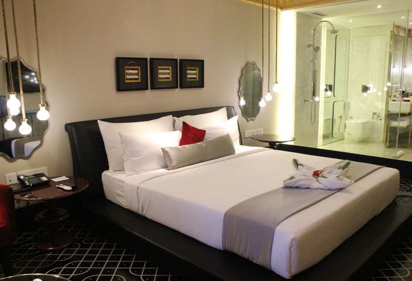 Design Hotel Chennai 16