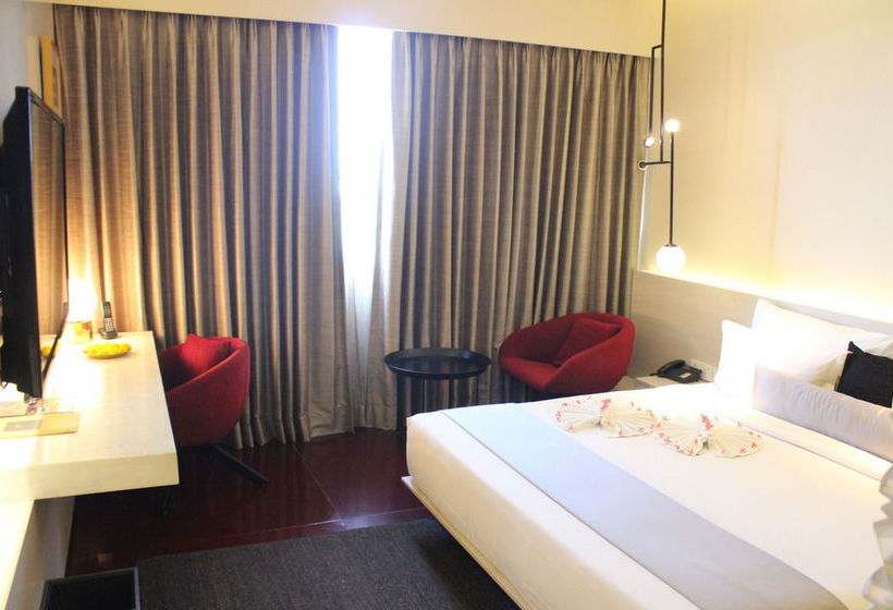 Design Hotel Chennai 17