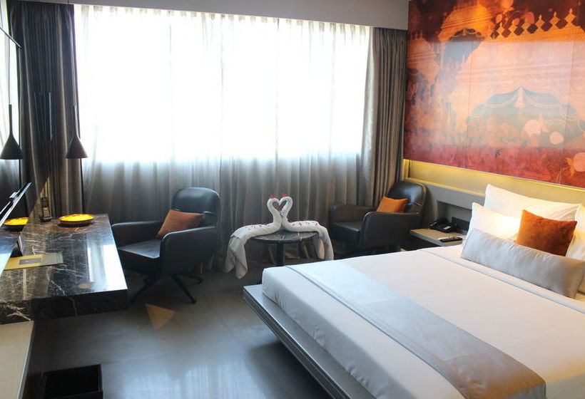 Design Hotel Chennai 18