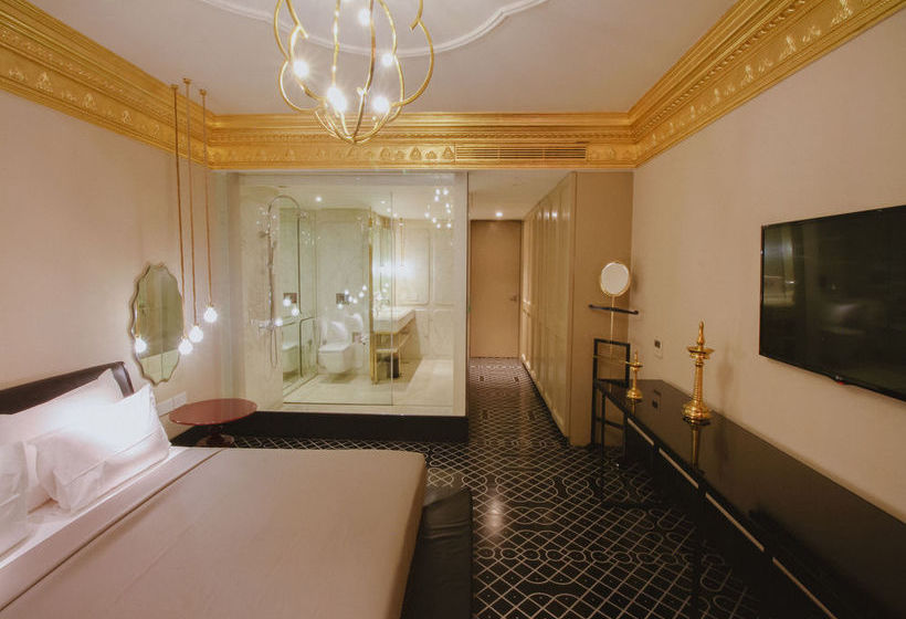 Design Hotel Chennai 2