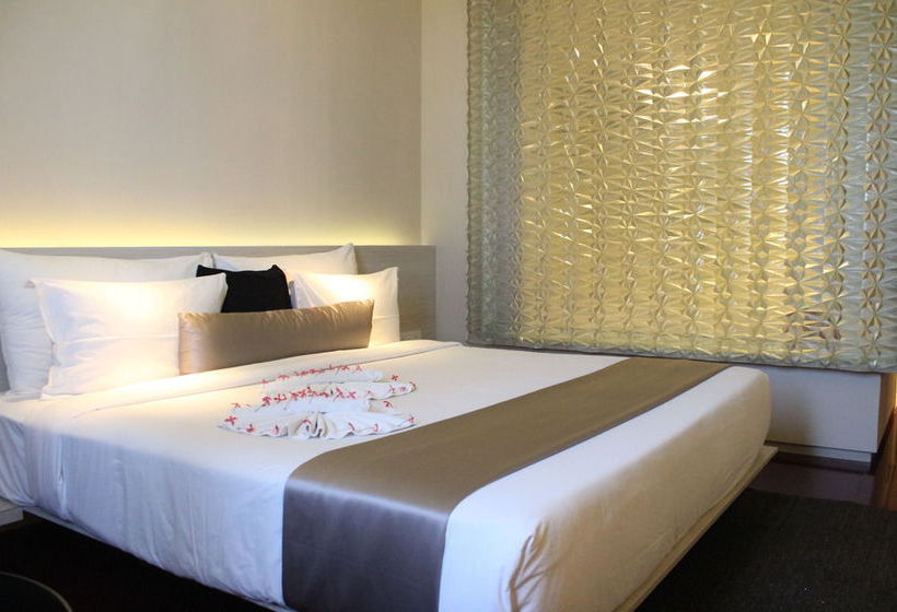 Design Hotel Chennai 20