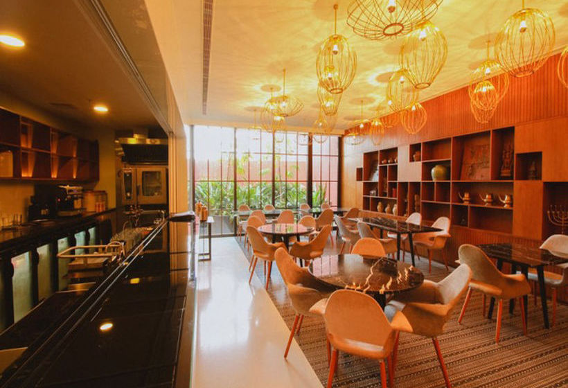 Design Hotel Chennai 3