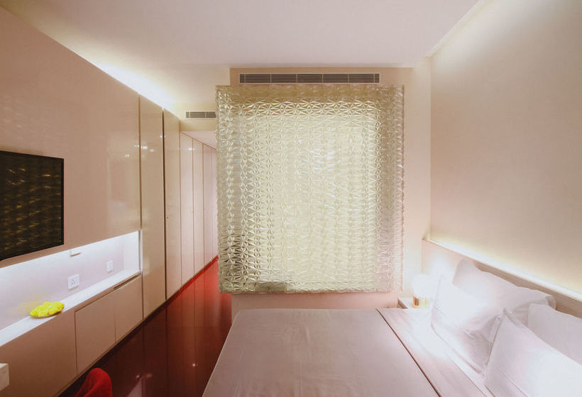 Design Hotel Chennai 4