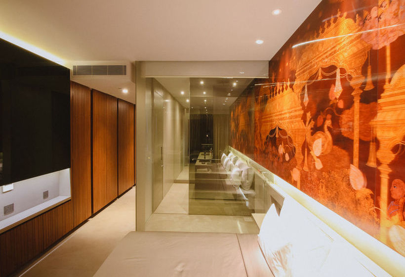 Design Hotel Chennai 5