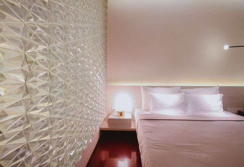 Design Hotel Chennai 6