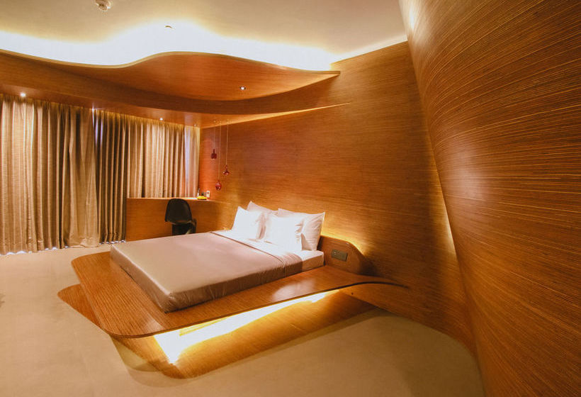 Design Hotel Chennai 7