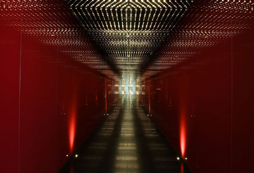 Design Hotel Chennai 8