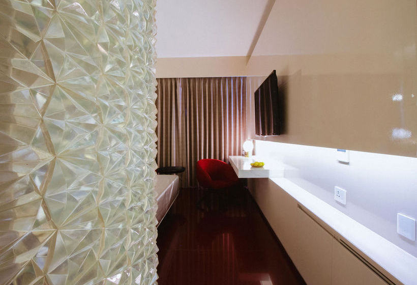 Design Hotel Chennai 9