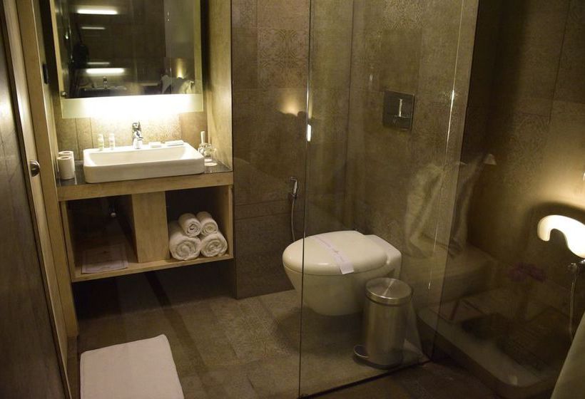 Kyriad Hotel Candolim Goa