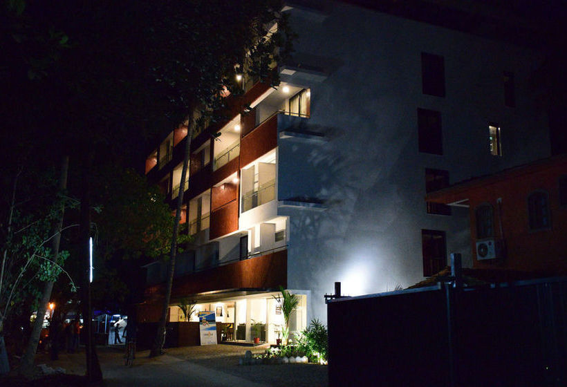 Kyriad Hotel Candolim Goa 2