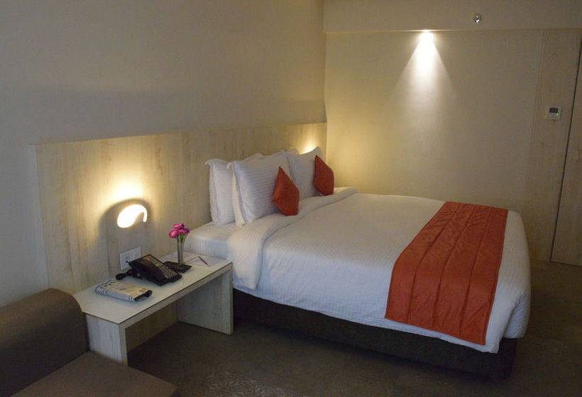 Kyriad Hotel Candolim Goa 4