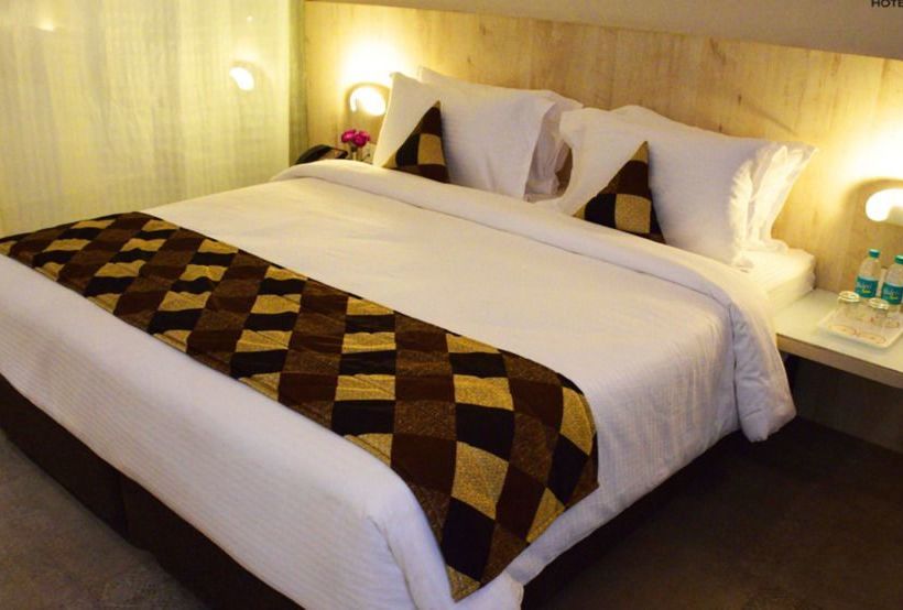 Kyriad Hotel Candolim Goa 8