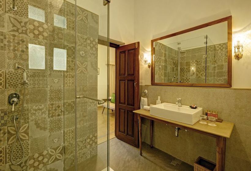 Resort Lebua Lucknow Lucknow