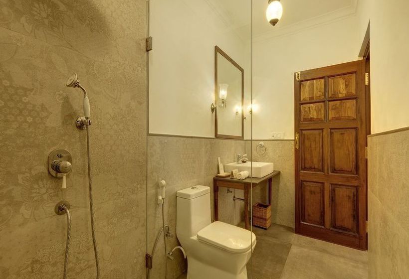 Resort Lebua Lucknow 1