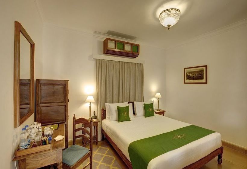 Resort Lebua Lucknow 10