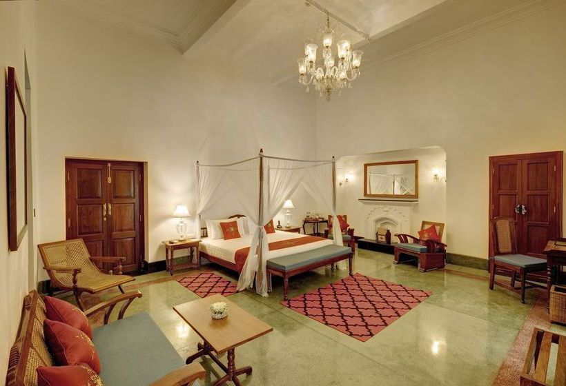 Resort Lebua Lucknow 11