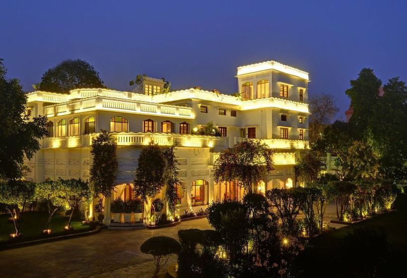 Resort Lebua Lucknow 13