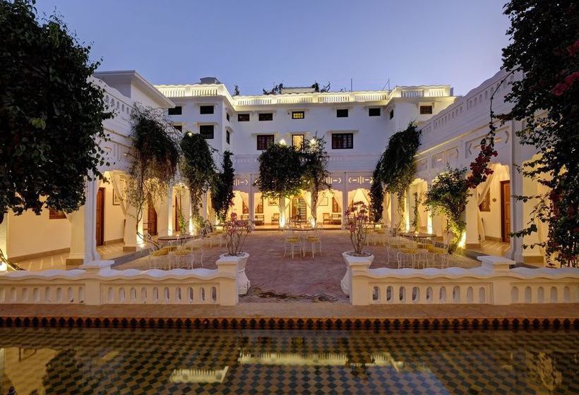 Resort Lebua Lucknow 14