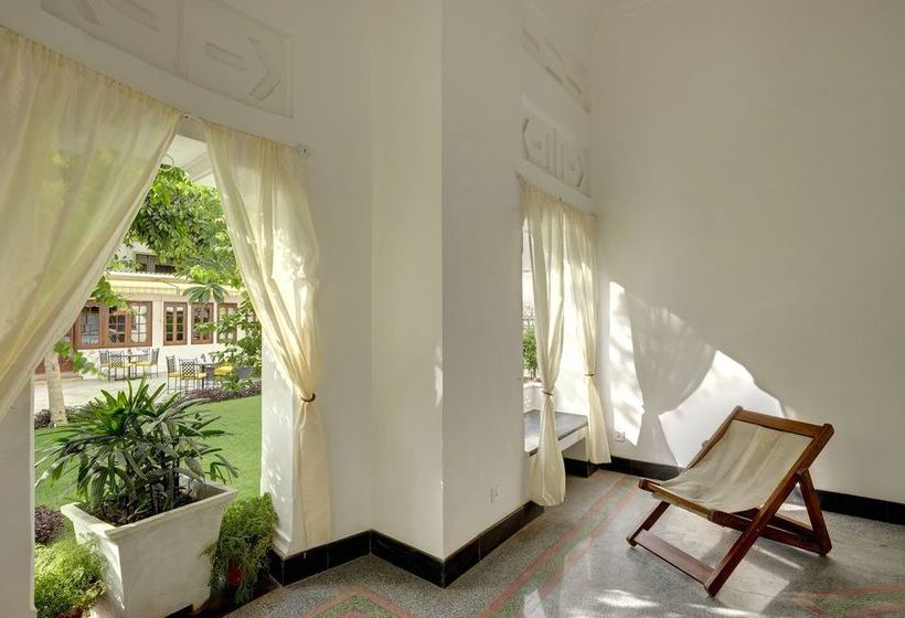 Resort Lebua Lucknow 15