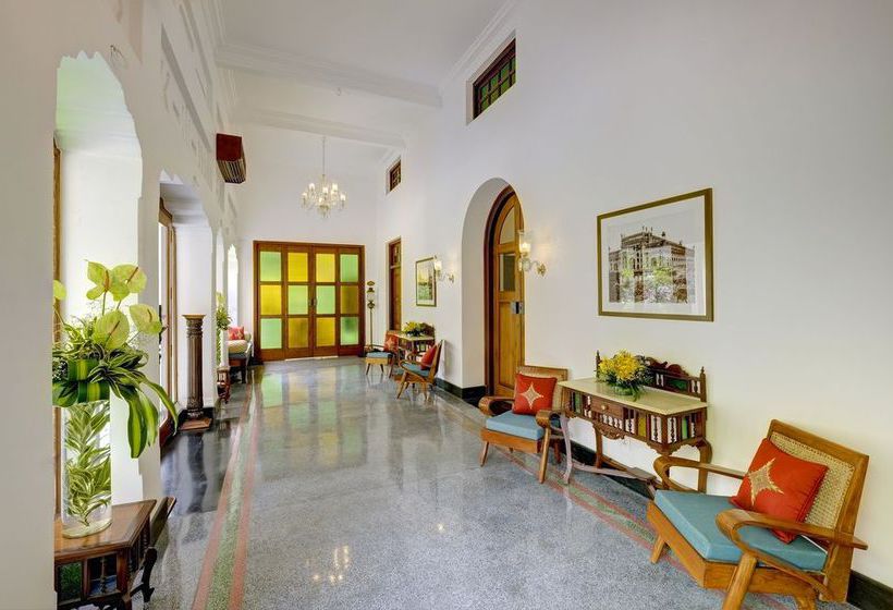 Resort Lebua Lucknow 16