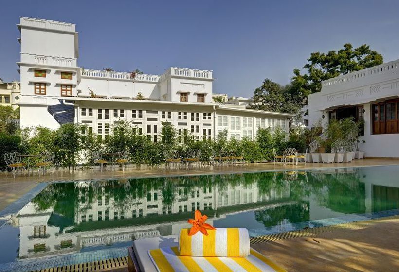 Resort Lebua Lucknow 18