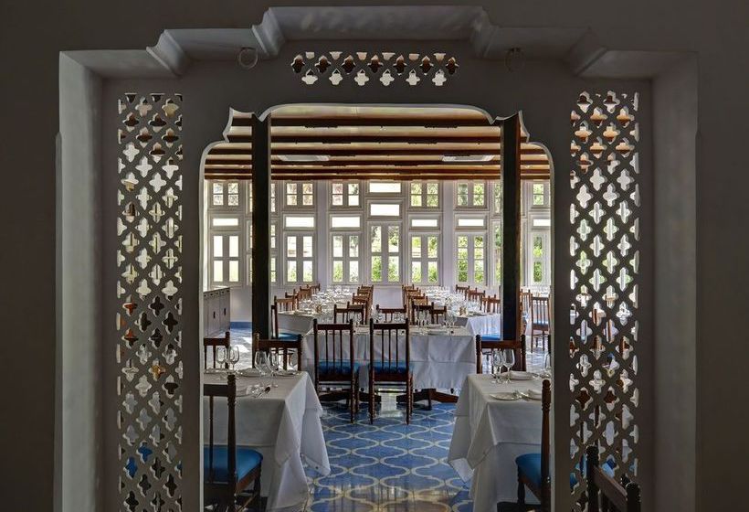 Resort Lebua Lucknow 19