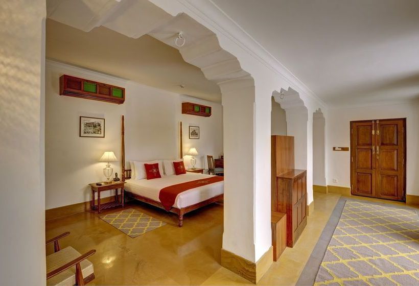 Resort Lebua Lucknow 2