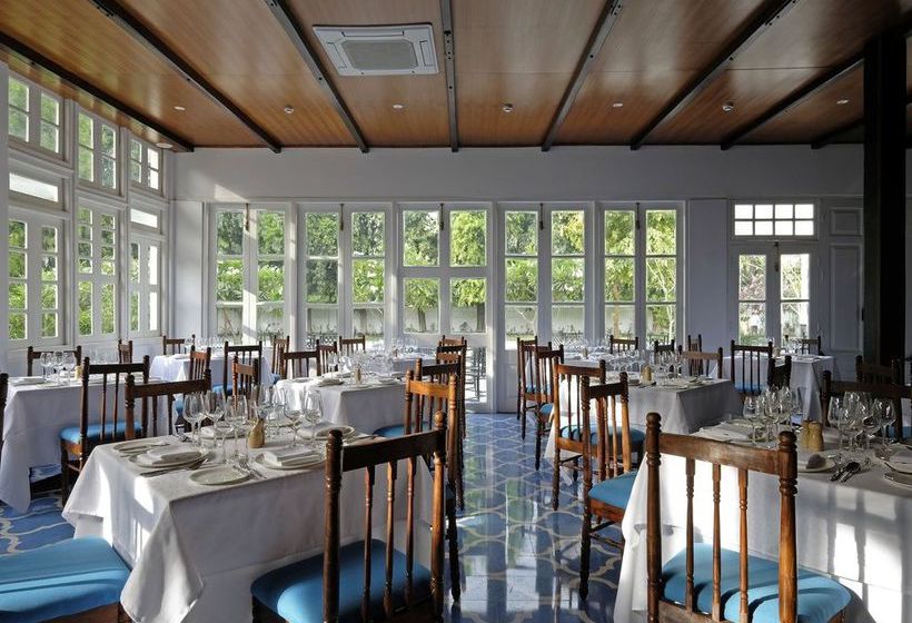 Resort Lebua Lucknow 20