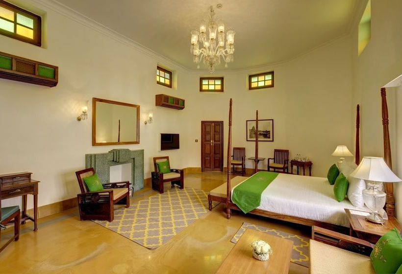 Resort Lebua Lucknow 3