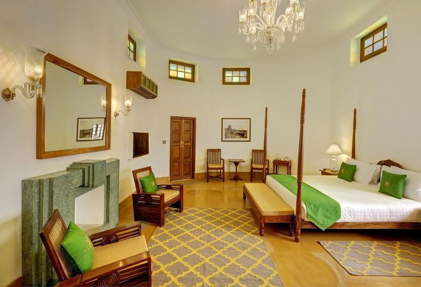 Resort Lebua Lucknow 4